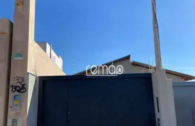 Casa com 2 quartos à venda no Jardim Adelinha, Franca 