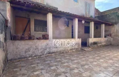 Casa com 2 quartos à venda no Jardim Dermínio, Franca 