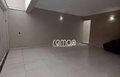 Casa com 3 quartos à venda no Jardim do Éden, Franca 