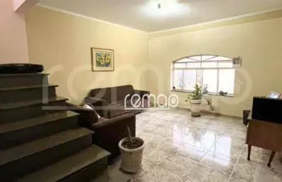 Casa com 3 quartos à venda na Vila Totoli, Franca 