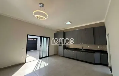 Casa com 3 quartos à venda no Recanto Elimar, Franca 