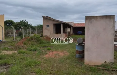 Chácara / sítio com 1 quarto à venda em Zona Rural, Cristais Paulista 