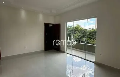 Apartamento superior à venda no residencial amazonas!