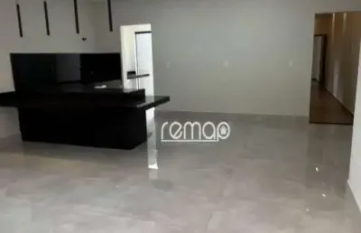 Apartamento superior à venda no residencial amazonas!