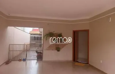 Casa com 3 quartos à venda no Jardim Tropical, Franca 