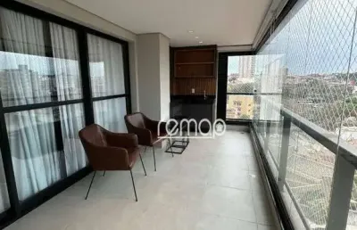 Apartamento superior à venda no edifício modernità em franca