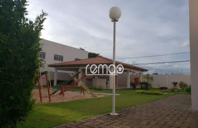 Apartamento com 3 quartos à venda na Vila Aparecida, Franca 