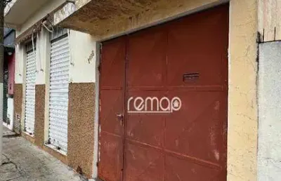 Casa com 2 quartos à venda no Estação, Franca 