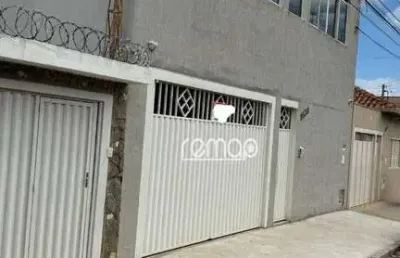 Casa com 4 quartos à venda no Centro, Franca 
