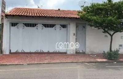 Casa com 4 quartos à venda no Jardim Brasilândia, Franca 