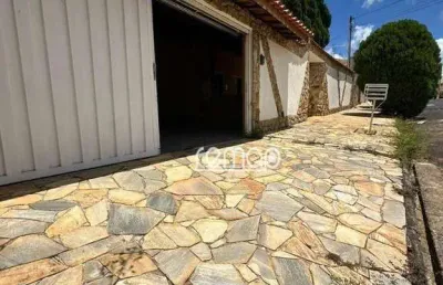 Casa com 5 quartos à venda no Jardim Flórida, Franca 