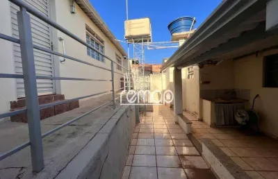 Casa com 2 quartos à venda na Vila Santa Rita, Franca 