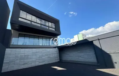 Apartamento superior à venda no centro da cidade de franca/sp