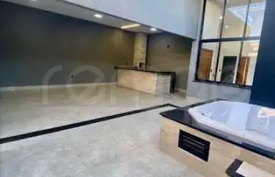 Casa com 3 quartos à venda no Esplanada Primo Meneghetti II, Franca 