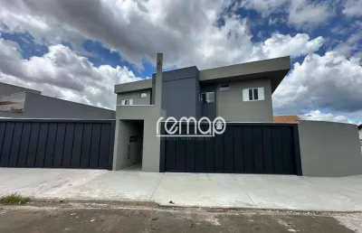 Apartamento com 2 quartos à venda no Jardim Cambuí, Franca 