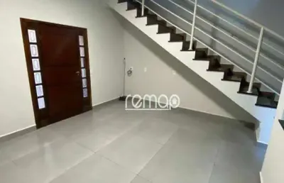 Casa com 2 quartos à venda no Residencial Ana Dorothéa, Franca 