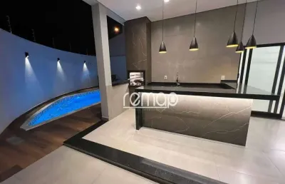 Casa com 2 quartos à venda no Esplanada Primo Meneghetti, Franca 