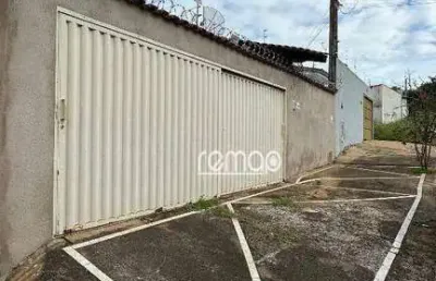Casa com 2 quartos à venda no Residencial São Tomaz, Franca 