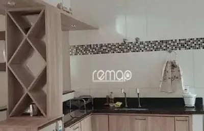 Casa com 2 quartos à venda no Franca Pólo Club, Franca 