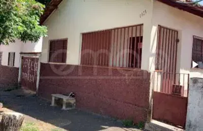 Casa com 2 quartos à venda na Cidade Nova, Franca 
