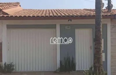 Casa com 2 quartos à venda no Jardim das Palmeiras, Franca 