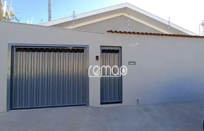 Casa com 3 quartos à venda no Jardim Ângela Rosa, Franca 