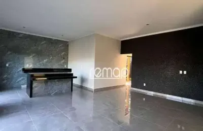 Casa com 2 quartos à venda no Prolongamento Jardim Flórida, Franca 