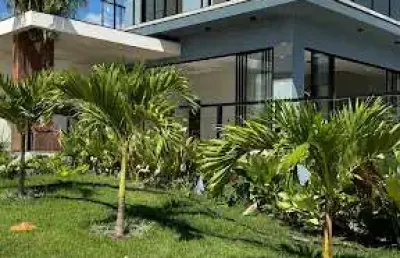 Casa em condomínio fechado com 5 quartos à venda no Balneário Vila Bela, Rifaina 