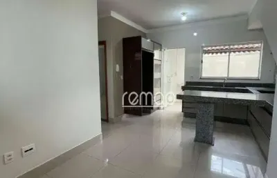 Apartamento térreo à venda no parque das esmeraldas