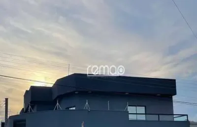 Casa com 3 quartos à venda no Jardim Noêmia, Franca 