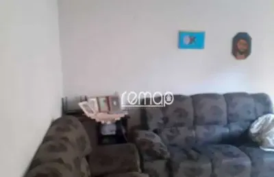 Apartamento com 2 quartos à venda no Jardim Alvorada, Franca 