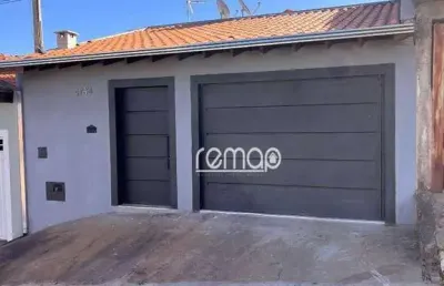 Casa com 3 dormitórios à venda, 120 m² por r$ 400.000,00 - residencial jovita de melo - franca/sp