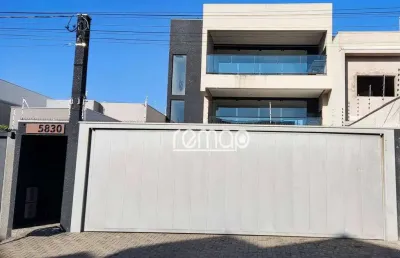 Apartamento superior à venda no jardim três colinas