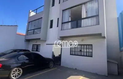 Apartamento com 2 dormitórios, 77 m² - venda por r$ 350.000,00 ou aluguel por r$ 1.601,08/mês - jardim noêmia - franca/sp