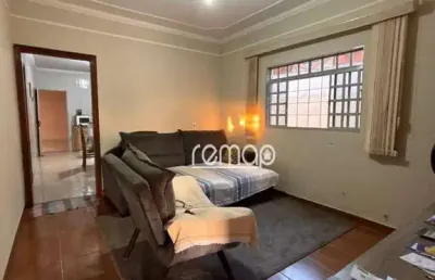 Casa com 2 quartos à venda no Residencial Jardim Vera Cruz, Franca 