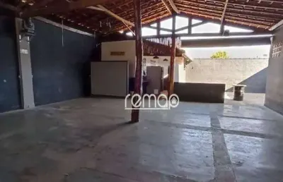 Barracão / Galpão / Depósito com 1 sala à venda no Parque Universitário, Franca 