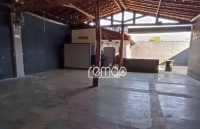 Barracão / Galpão / Depósito com 1 sala para alugar no Parque Universitário, Franca 