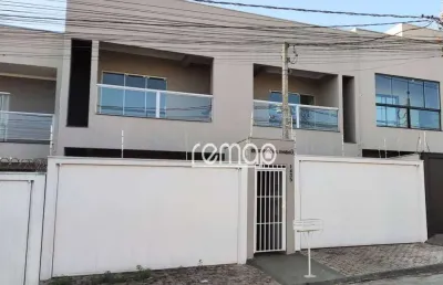 Apartamento superior à venda no jardim joão liporoni
