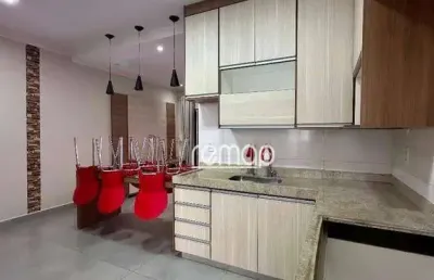Casa com 2 quartos à venda no Residencial Irineu Zanetti, Franca 