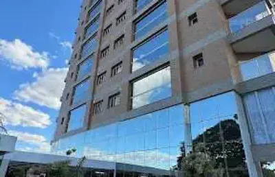 Apartamento com 3 quartos à venda na Vila Santos Dumont, Franca 