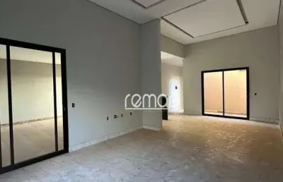 Casa com 3 quartos à venda no Jardim Adelinha, Franca 