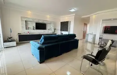 Apartamento com 3 quartos à venda no São José, Franca 