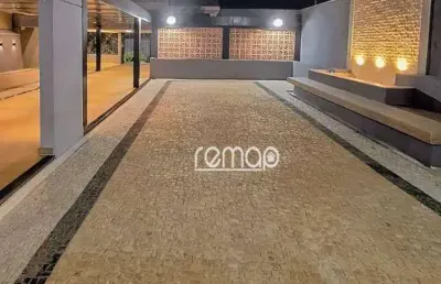 Apartamento superior à venda no centro de franca/sp