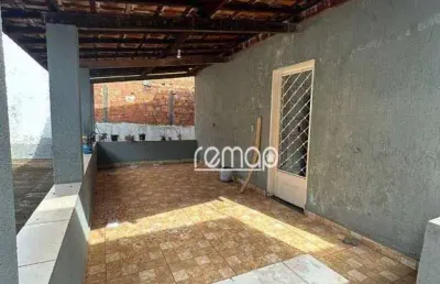 Casa com ponto comercial à venda no prolongamento ângela rosa