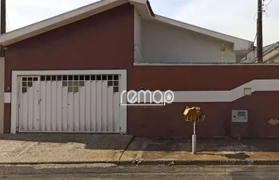 Casa com 3 quartos à venda no Jardim Tropical, Franca 