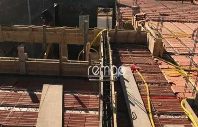 Casa com 3 quartos à venda no Esplanada Primo Meneghetti II, Franca 