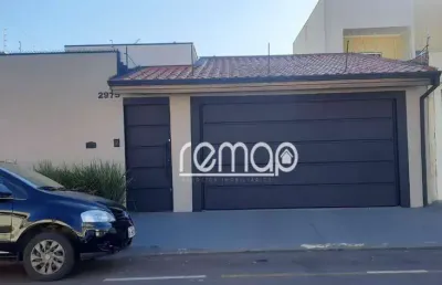 Casa com 2 dormitórios à venda, 100 m² por r$ 380.000,00 - residencial irineu zanetti - franca/sp
