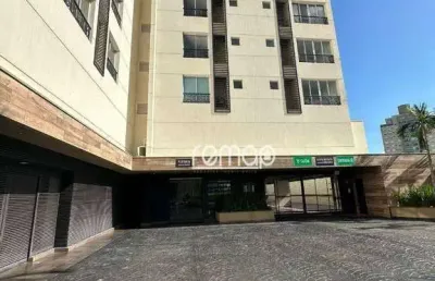 Sala comercial com 1 sala à venda no São José, Franca 