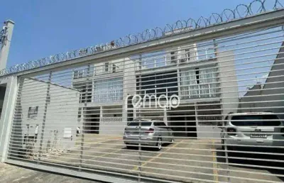 Apartamento com 3 quartos à venda no São Joaquim, Franca 