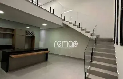 Casa com 3 quartos à venda no Jardim Flórida, Franca 